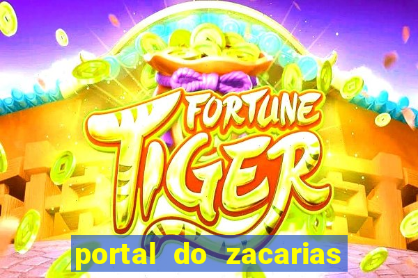 portal do zacarias tiro de fuzil